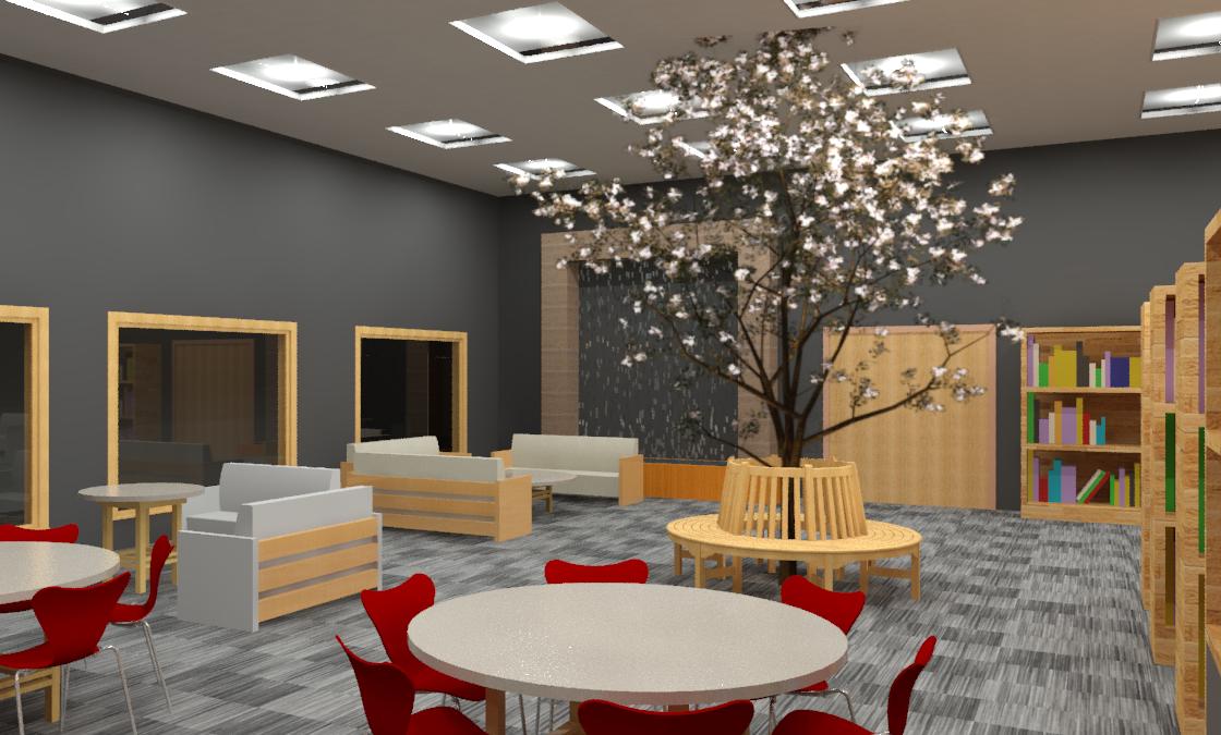 Library Render